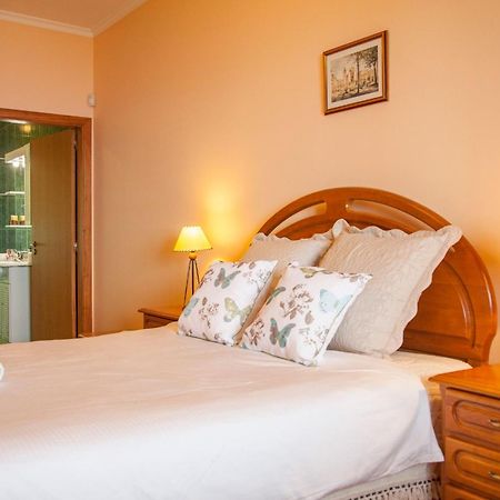 Quinta Do Santo By Lovelystay Santo Antonio da Serra Buitenkant foto