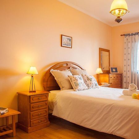 Quinta Do Santo By Lovelystay Santo Antonio da Serra Buitenkant foto