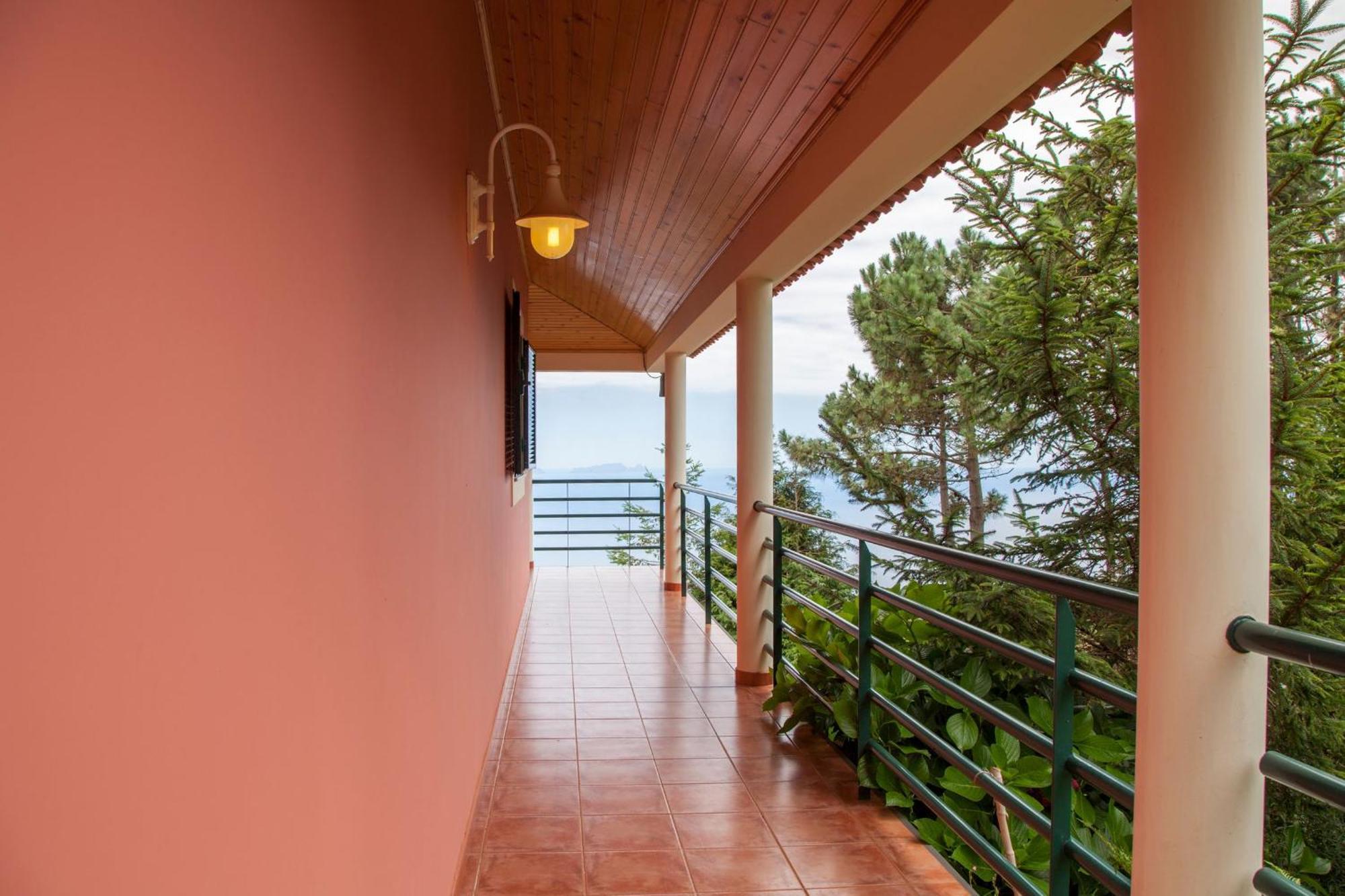 Quinta Do Santo By Lovelystay Santo Antonio da Serra Buitenkant foto