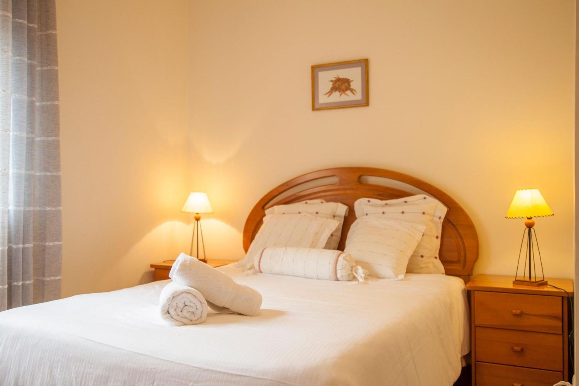 Quinta Do Santo By Lovelystay Santo Antonio da Serra Buitenkant foto