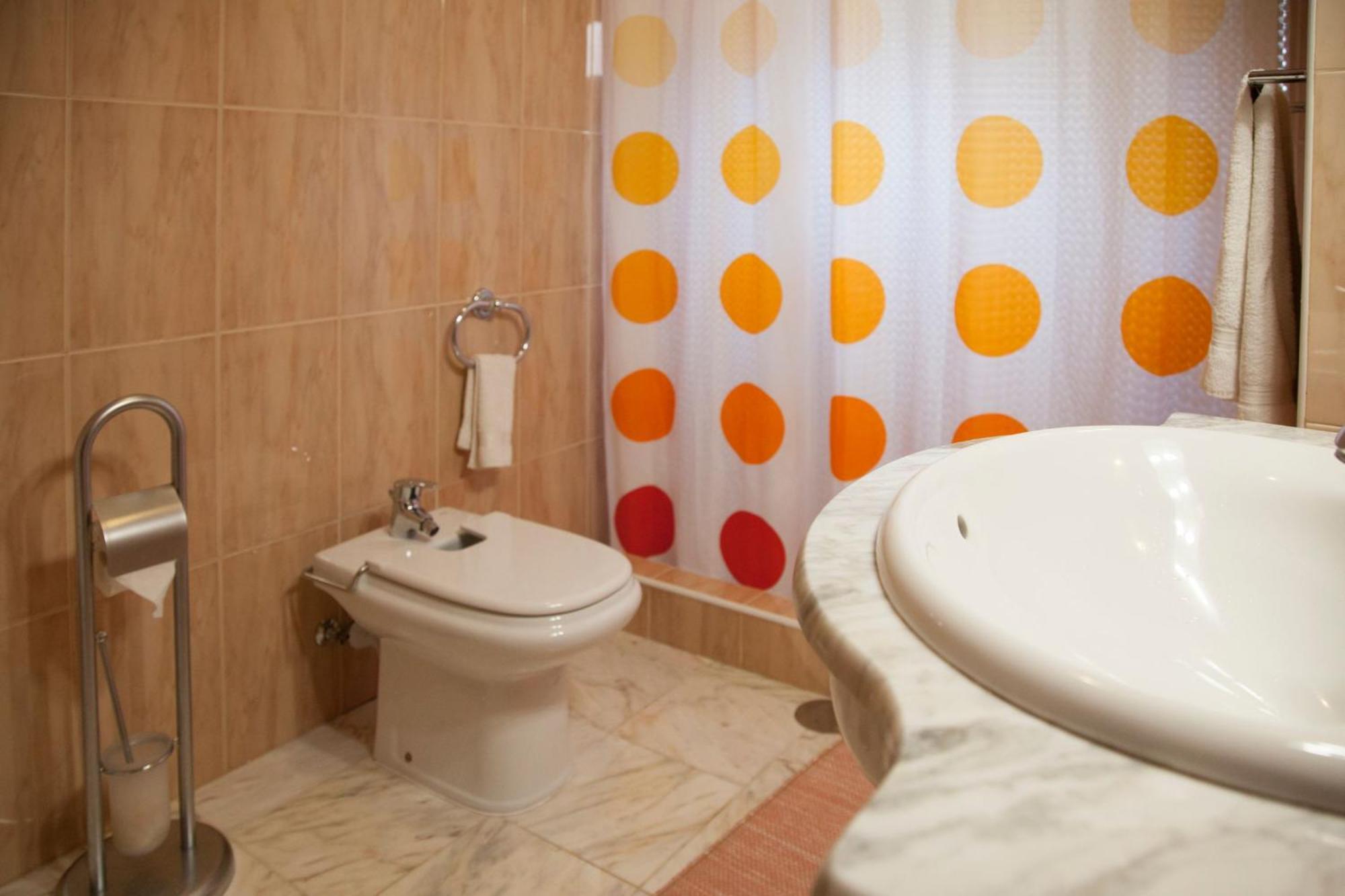 Quinta Do Santo By Lovelystay Santo Antonio da Serra Buitenkant foto