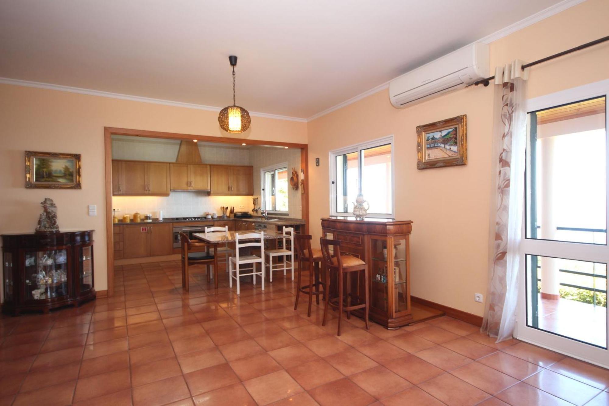 Quinta Do Santo By Lovelystay Santo Antonio da Serra Buitenkant foto