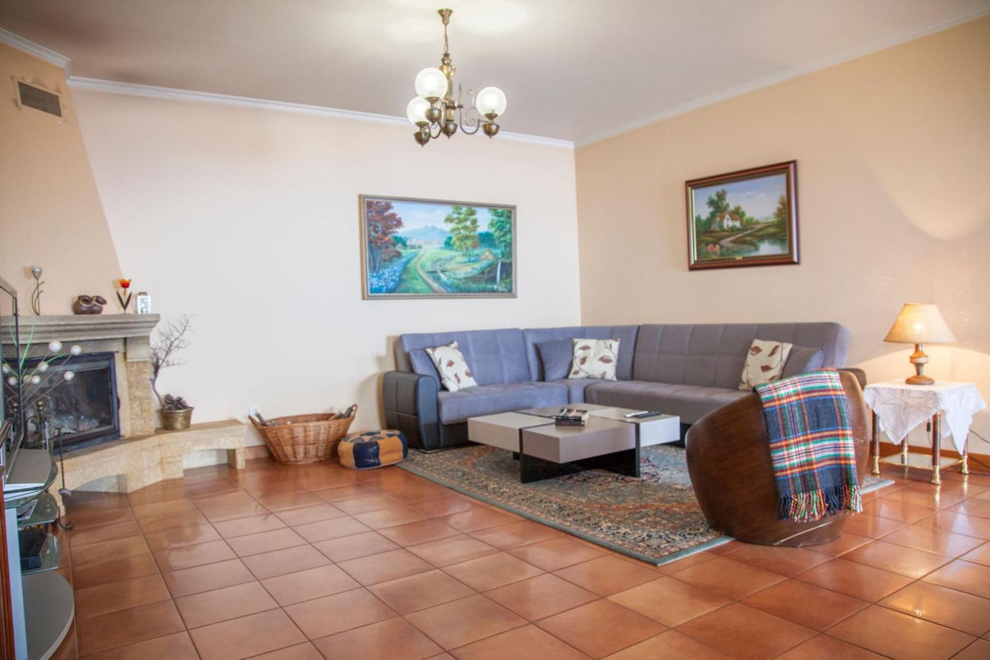 Quinta Do Santo By Lovelystay Santo Antonio da Serra Buitenkant foto